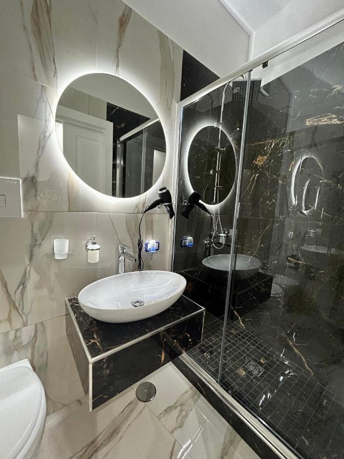 Marghe Luxury Home Nápoles Exterior foto